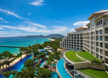 Sanya Travel Guide