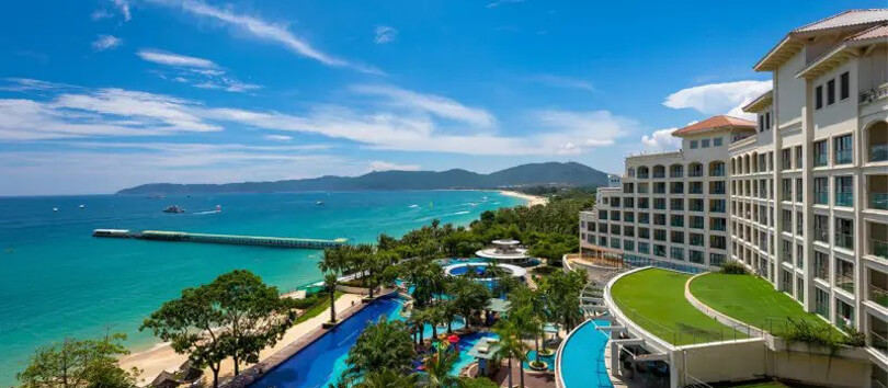 Sanya