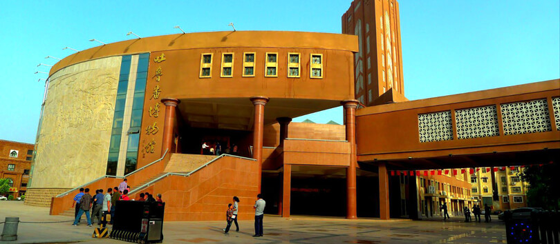 Turpan