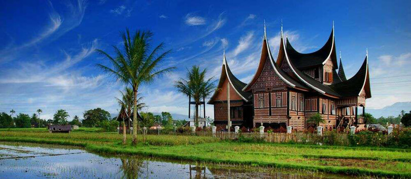 Bukittinggi