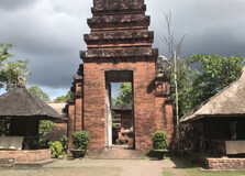 Denpasar