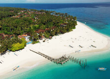 Padang Travel Guide