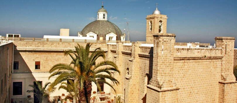 Top Tourist Places To Visit in Haifa
