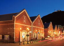Hakodate Travel Guide