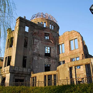 Top Tourist Places To Visit in Hiroshima