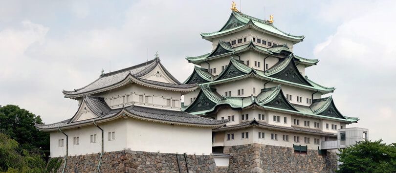 Top Tourist Places To Visit in Nagoya