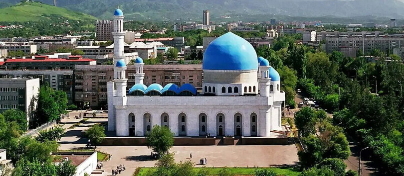 Top Tourist Places To Visit in Almaty