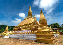 Top Tourist Places To Visit in Luang Namtha