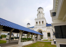 Johor Bahru Travel Guide