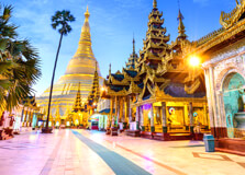 Top Tourist Places To Visit in Kalaw