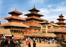 Lalitpur Travel Guide