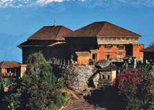 Gorkha Travel Guide