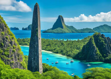 Puerto Princesa Travel Guide