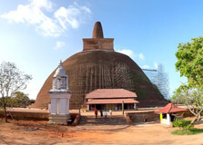 Trincomalee Travel Guide