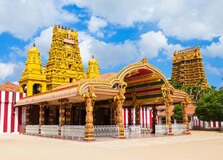 Jaffna Travel Guide