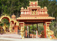Badulla Travel Guide