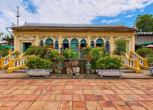 Top Tourist Places To Visit in Can Tho