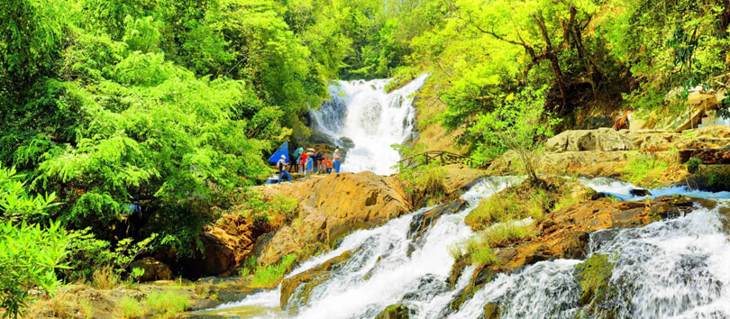 Top Tourist Places To Visit in Da Lat