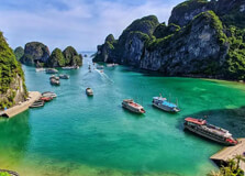 Ha Long