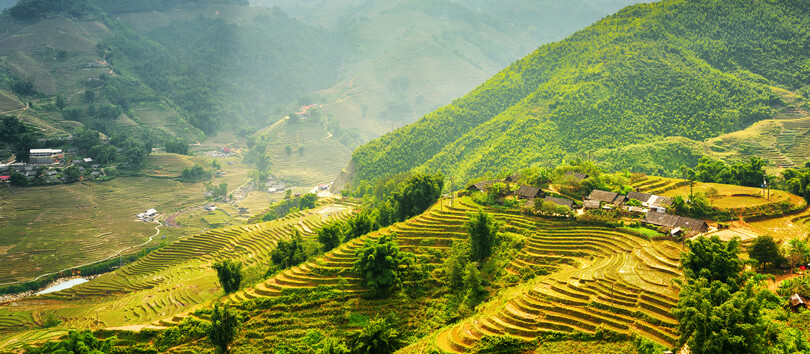 Lao Cai