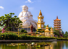 Top Tourist Places To Visit in My Tho