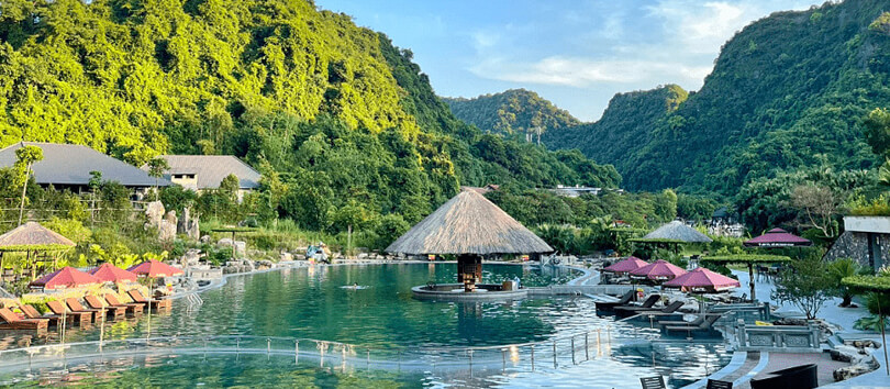 Ninh Binh
