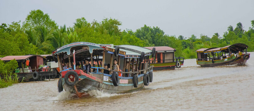 Vinh Long