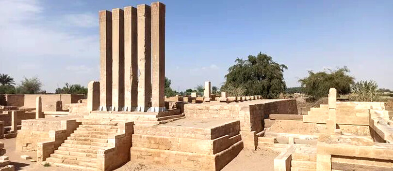 Top Tourist Places To Visit in Marib