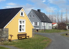 Reykjavík