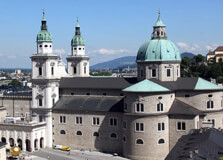 Salzburg