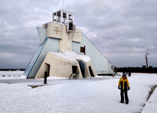 Oulu Travel Guide