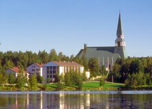Rovaniemi