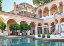 Kavala Travel Guide