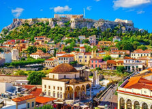 Veria Travel Guide