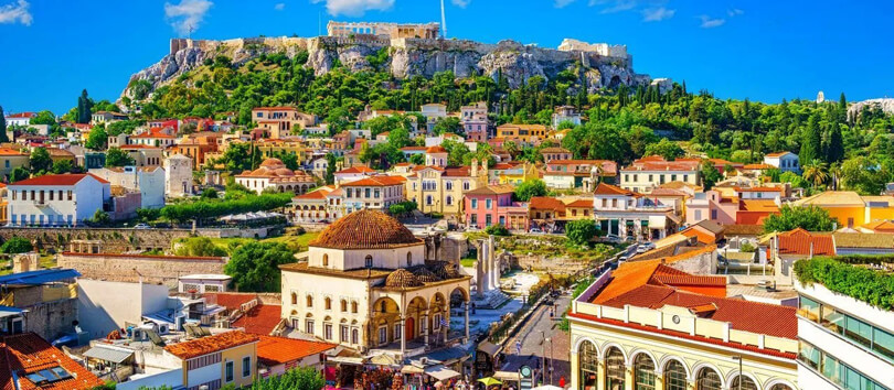 Top Tourist Places To Visit in Veria