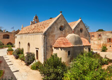 Rethymno Travel Guide