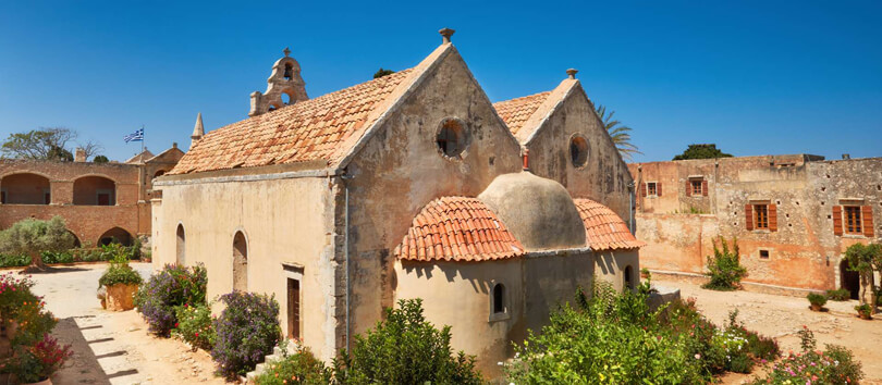 Rethymno