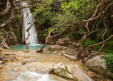 Naousa Travel Guide