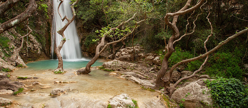 Top Tourist Places To Visit in Naousa