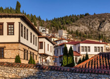 Kastoria Travel Guide