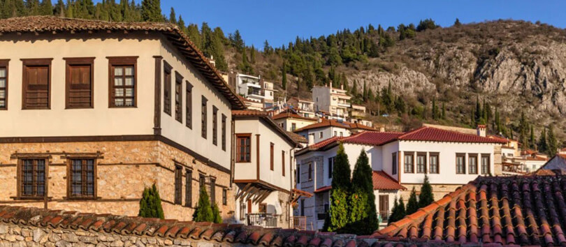 Top Tourist Places To Visit in Kastoria