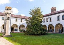 Top Tourist Places To Visit in Padua