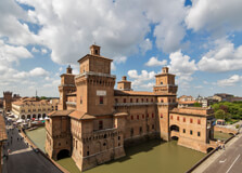 Ferrara Travel Guide