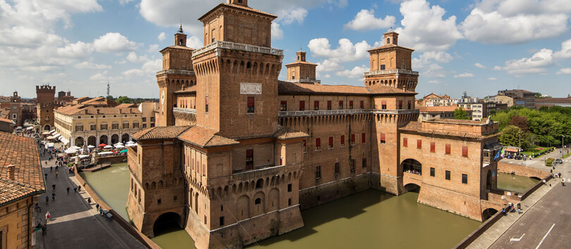 Ferrara