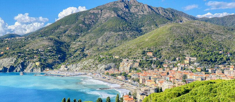 La Spezia
