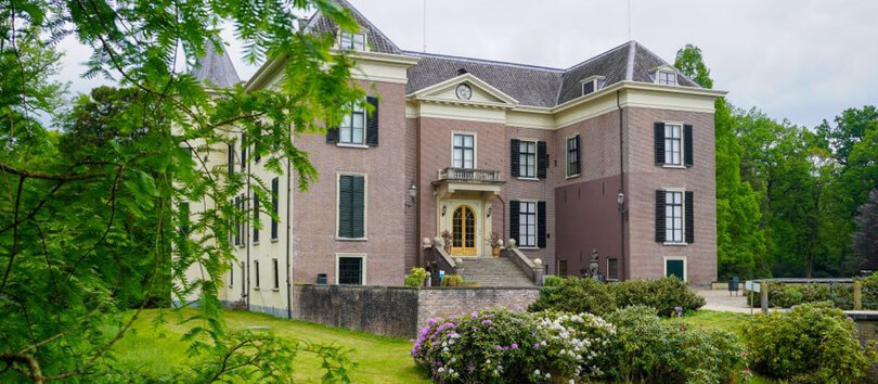 Top Tourist Places To Visit in Utrecht
