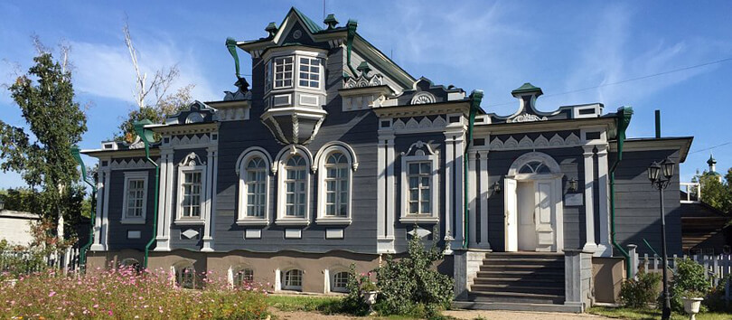 Irkutsk