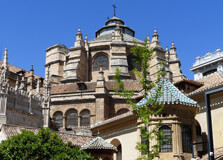 Top Tourist Places To Visit in Granada