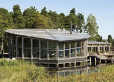 Karlstad Travel Guide