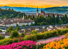 Bern Travel Guide